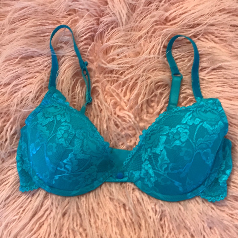 Adore Me Bra NWOT 34D
